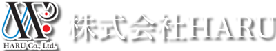 株式会社HARU